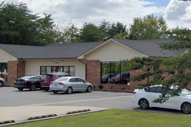 Volunteer Behavioral Health - Crossville Campus