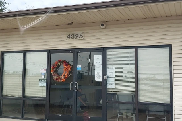 Volunteer Behavioral Health - Crossville Campus