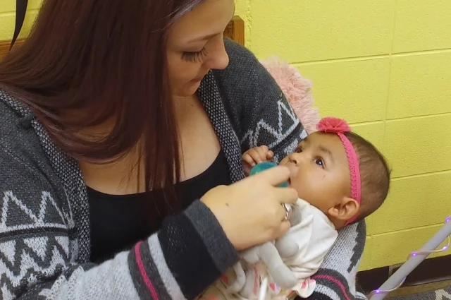 Volunteers of America Fresh Start Recovery Center - Fresh Start Recovery Center