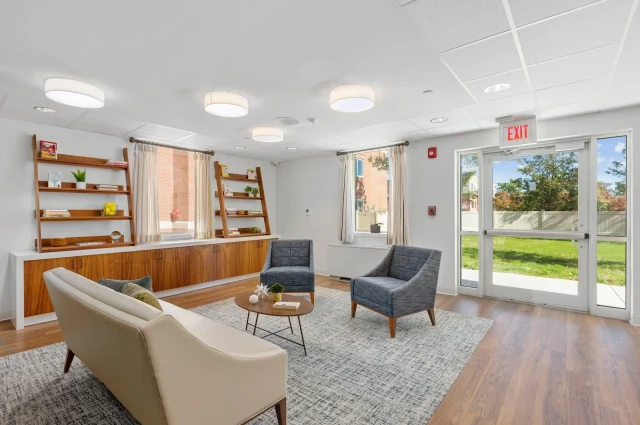 Walden Behavioral Care - Inpatient