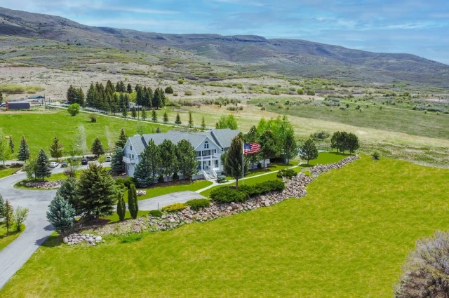 Wasatch Crest Treatment Services