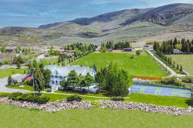 Wasatch Crest Treatment Services