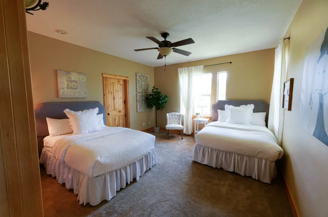 Wasatch Crest Treatment Services