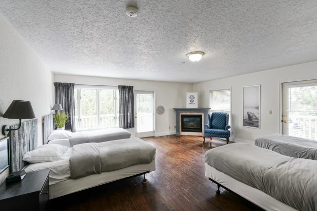 Wasatch Crest Treatment Services