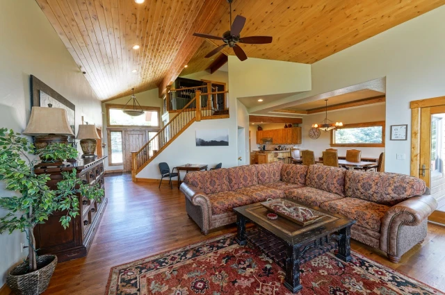 Wasatch Crest Treatment Services