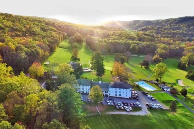 Water Gap Wellness Center 100 Plaza Court