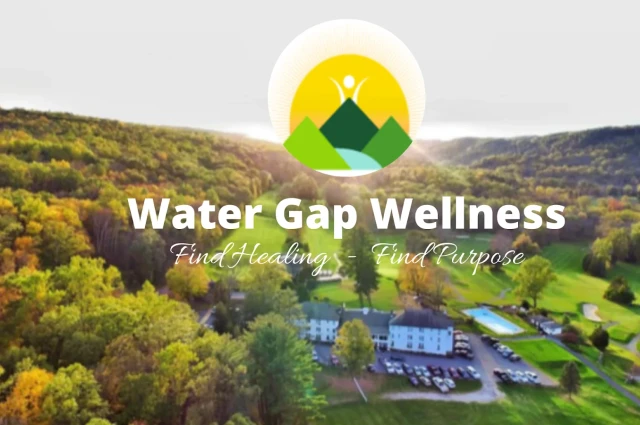 Water Gap Wellness Center 100 Plaza Court