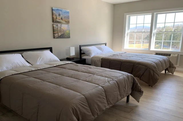 Water Gap Wellness Center 100 Plaza Court