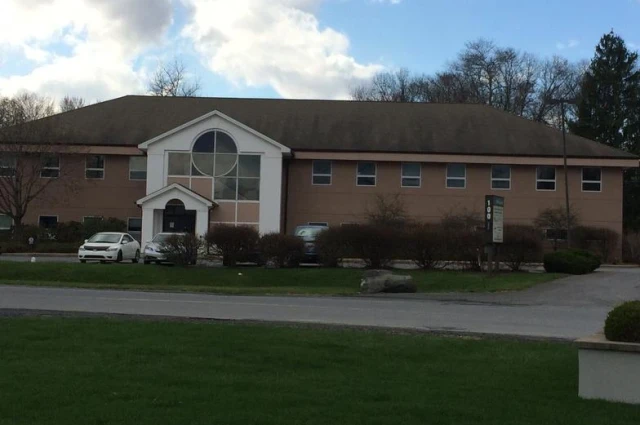 Water Gap Wellness Center