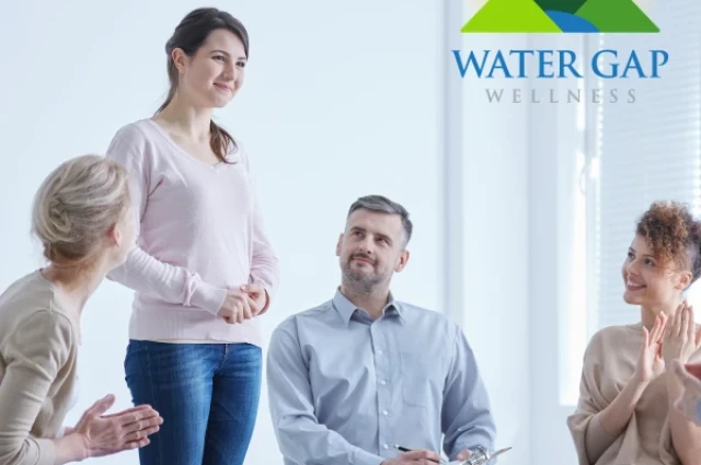 Water Gap Wellness Center
