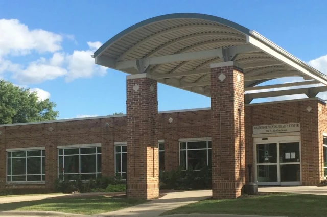 Waubonsie Mental Health Center