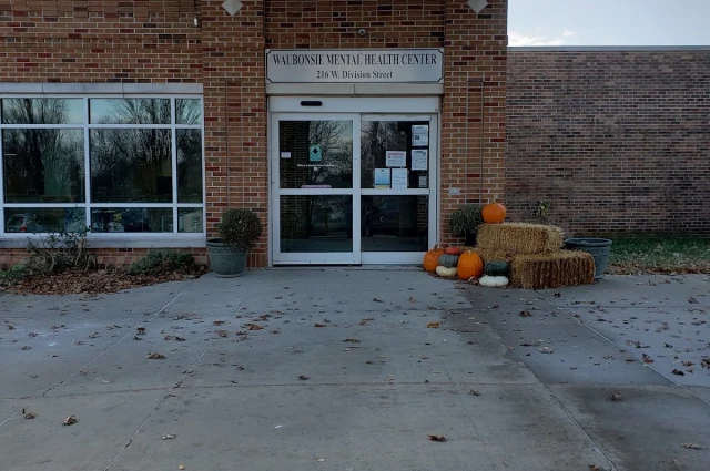 Waubonsie Mental Health Center