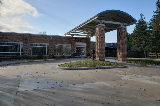 Waubonsie Mental Health Center