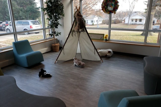 Waubonsie Mental Health Center