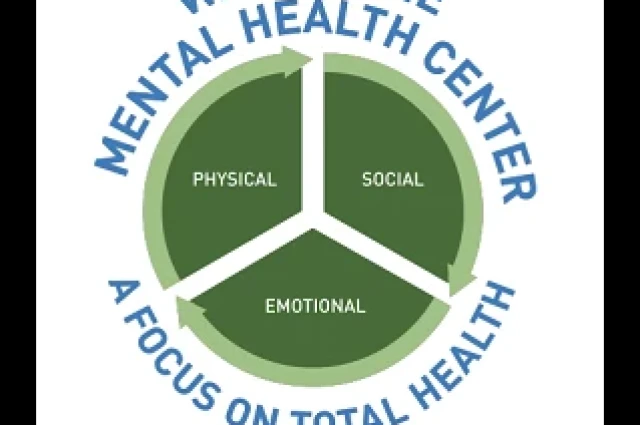 Waubonsie Mental Health Center