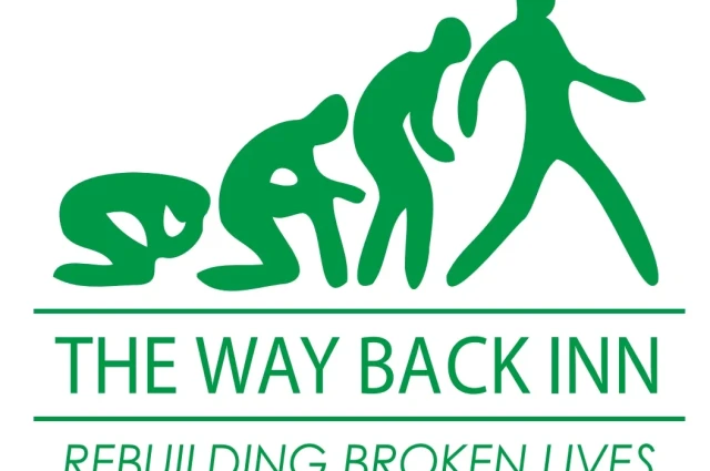 The Way Back Inn - Maywood House 2