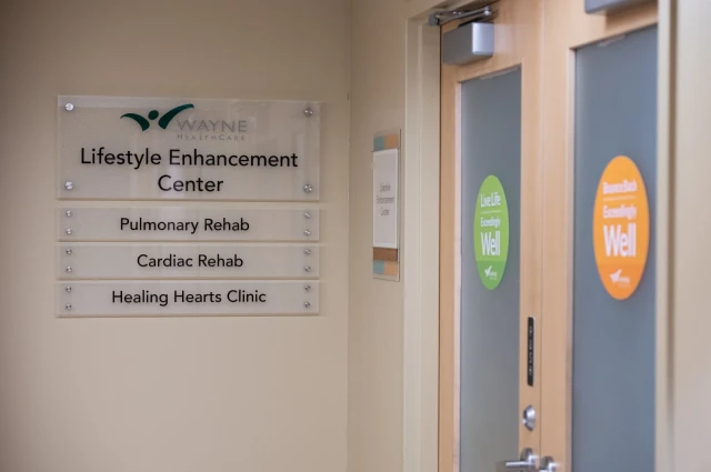 Wayne HealthCare
