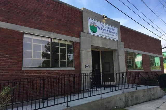 The Center for Wellness and Recovery of Northeast Georgia
