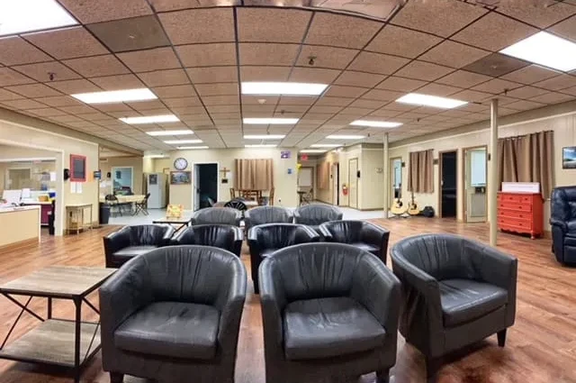 The Center for Wellness and Recovery of Northeast Georgia