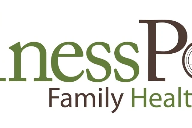 Wellness Pointe