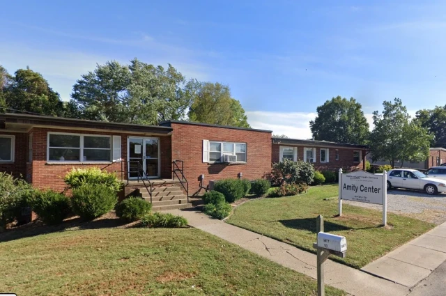 Westbrook Health Services - Amity Treatment Center