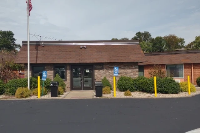 Westbrook Health Services - Amity Treatment Center