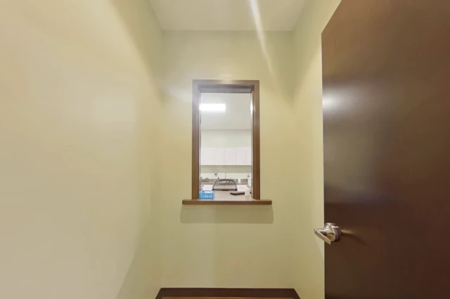North Wilkesboro Comprehensive Treatment Center - Mountain Health Solutions