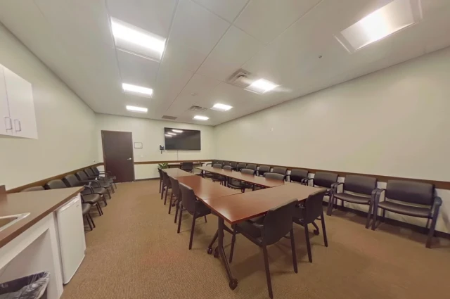 Clearfield Comprehensive Treatment Center