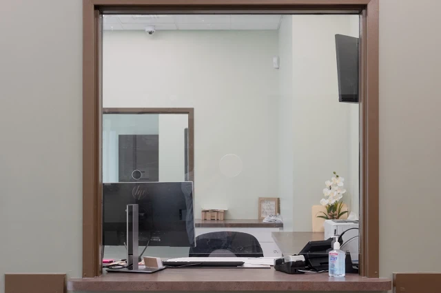 Clearfield Comprehensive Treatment Center
