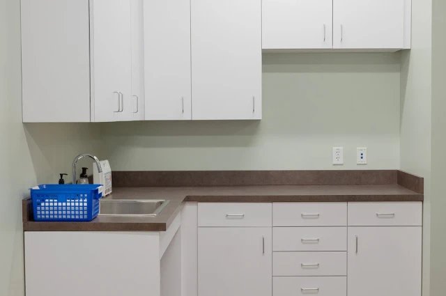 Clearfield Comprehensive Treatment Center