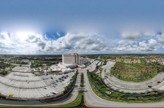 Veterans Affairs Medical Center