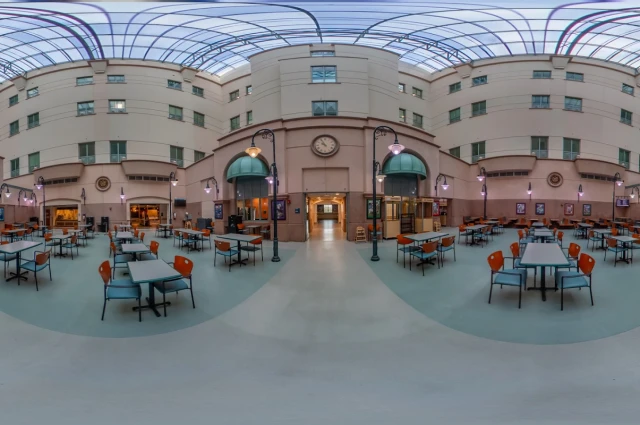 Veterans Affairs Medical Center