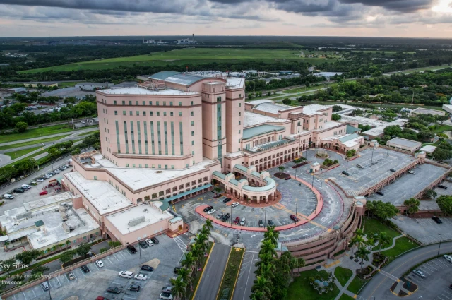 Veterans Affairs Medical Center