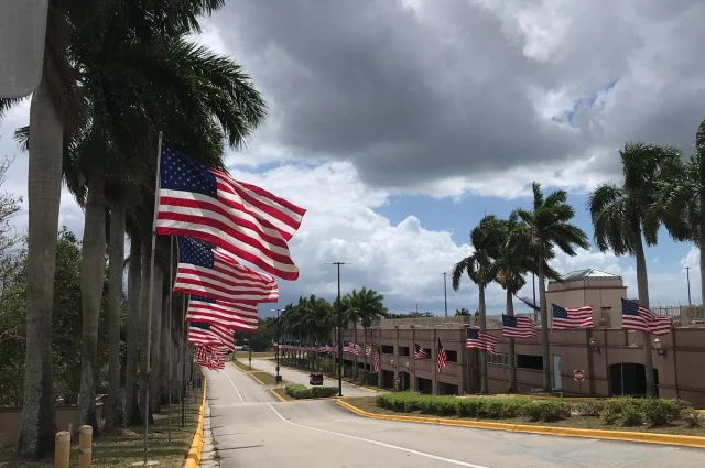 Veterans Affairs Medical Center
