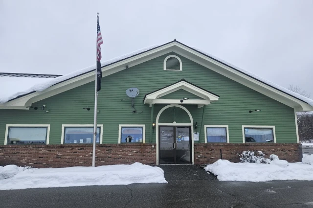 Newport CBOC