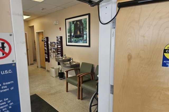 Newport CBOC