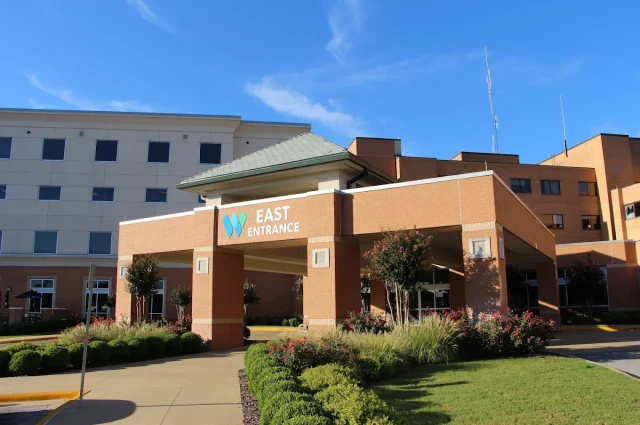 White River Health - White River Medical Center