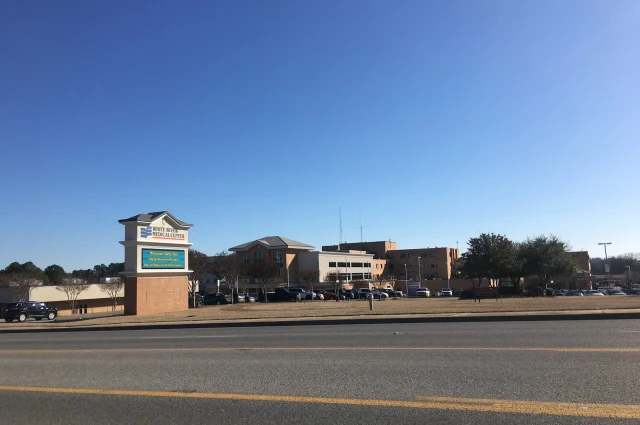 White River Health - White River Medical Center
