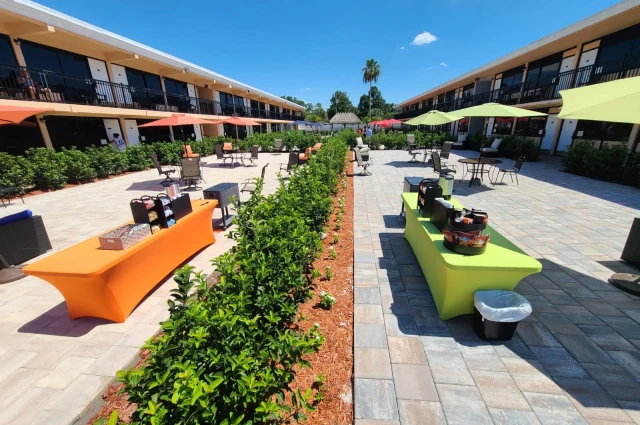 WhiteSands Alcohol and Drug Rehab - Brandon Alcohol and Drug Rehab
