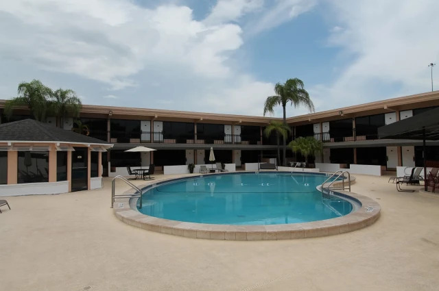 White Sands Treatment Center