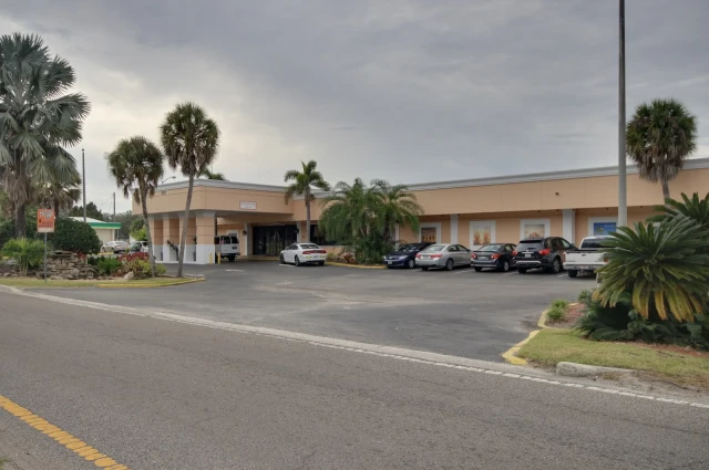 White Sands Treatment Center