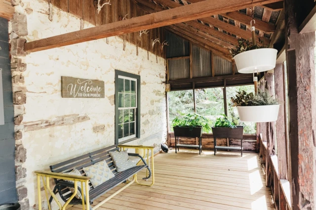 Windmill Wellness Ranch