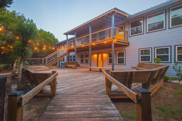 Windmill Wellness Ranch