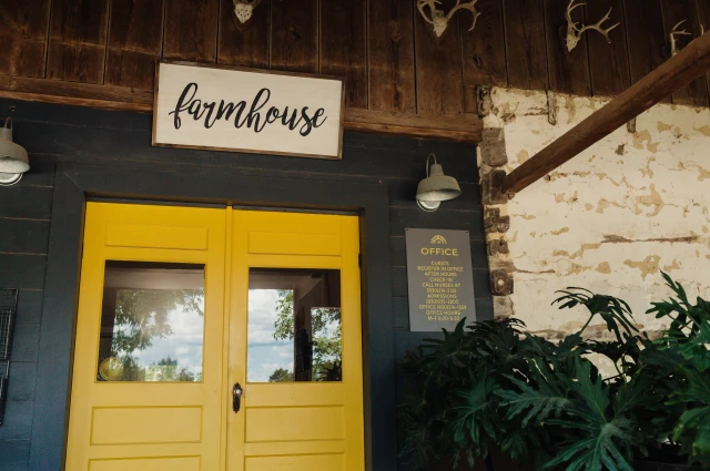 Windmill Wellness Ranch