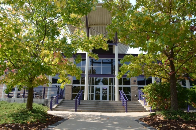 Western Illinois University - AOD Resource Center