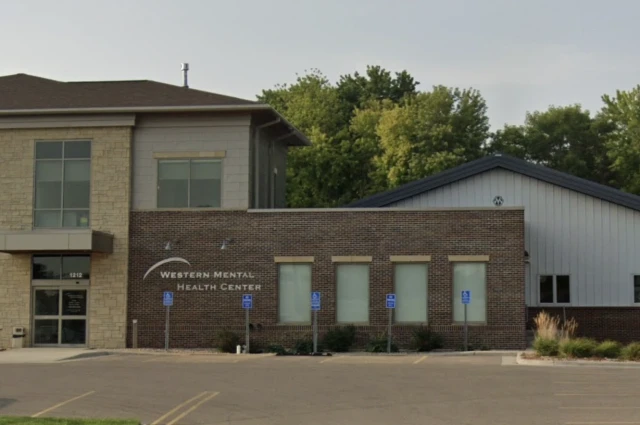 Western Mental Health Center