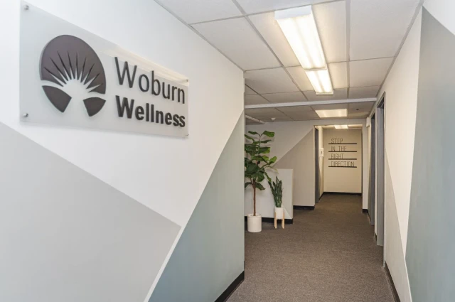 Woburn Wellness
