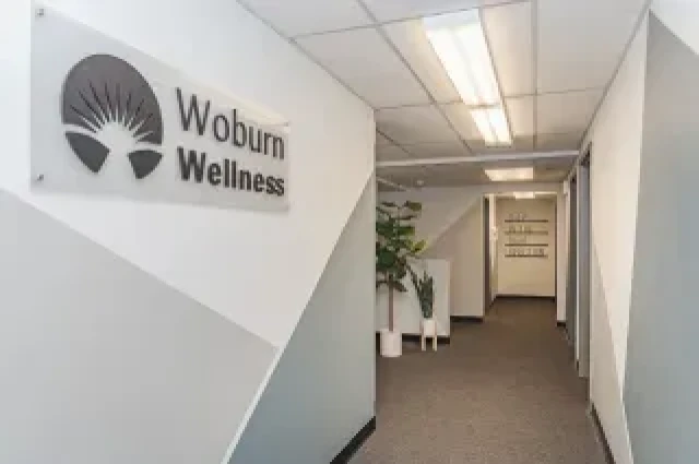Woburn Wellness