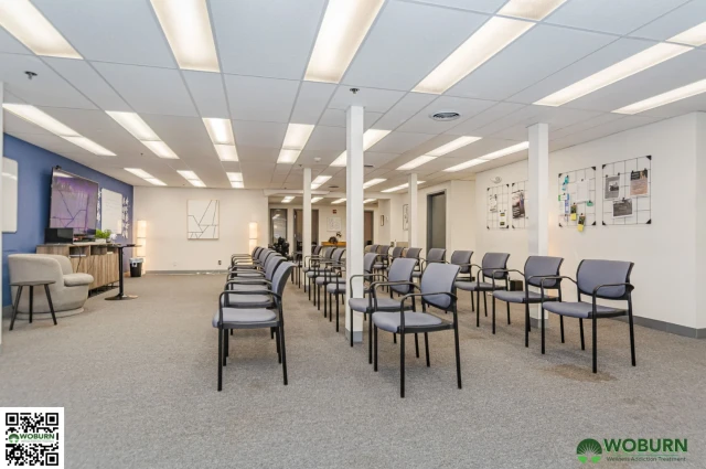 Woburn Wellness