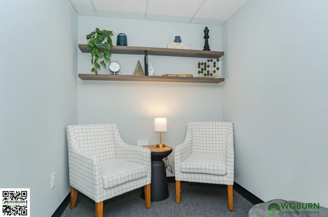 Woburn Wellness